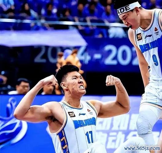 范子铭16+11雷蒙19分 首钢力克上海扳平总比分1-1