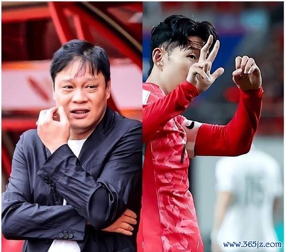 范志毅不仅跨界综艺，还在探索中国足球人才培养新路径