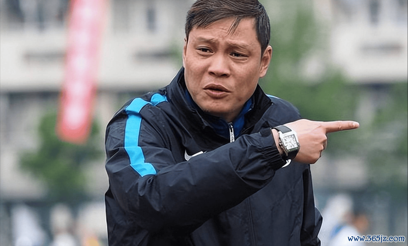 范志毅不仅跨界综艺，还在探索中国足球人才培养新路径