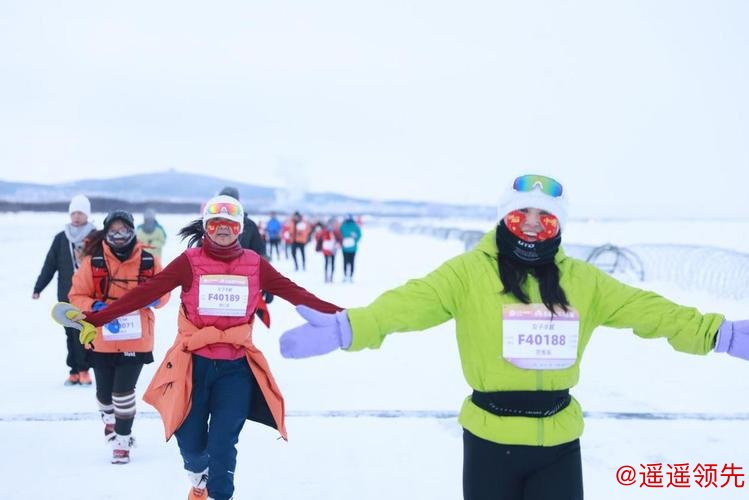2026东极新年马拉松鸣枪开赛