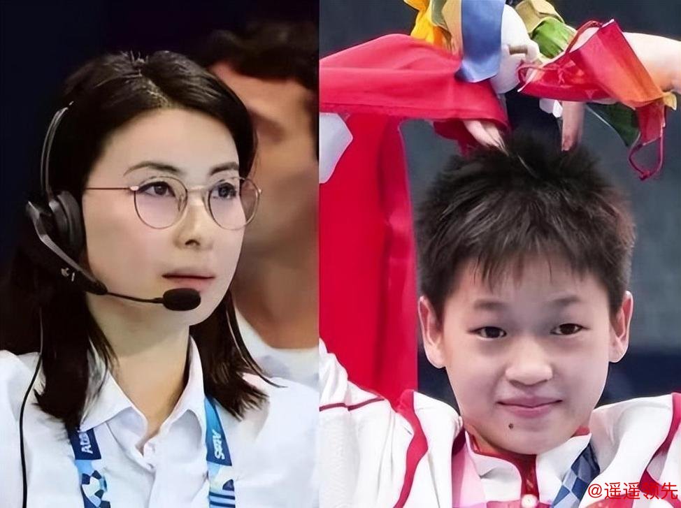 2026刚半个月，18岁全红婵被官媒公开点名，原来郭晶晶真的没说错