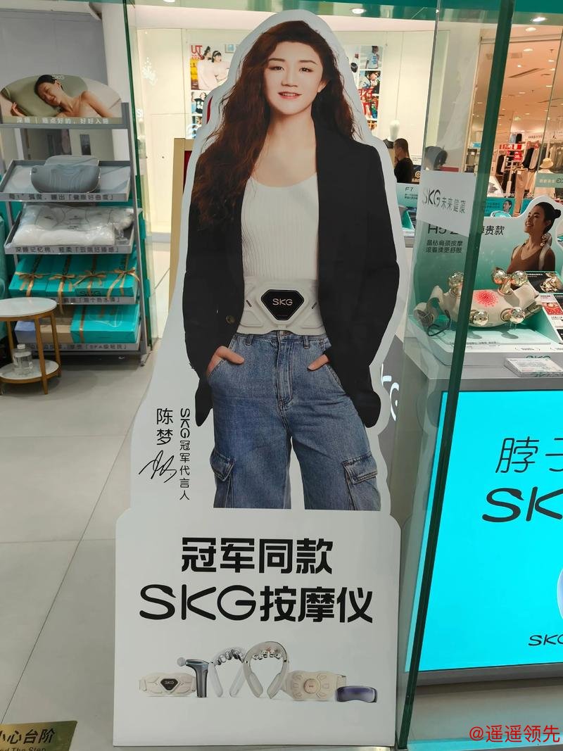 奥运单打金牌换不来顶奢代言，你翻遍陈梦社交媒体找不到一则汽车或珠宝广告，她反而选择专注备战、拒绝铺张宣传