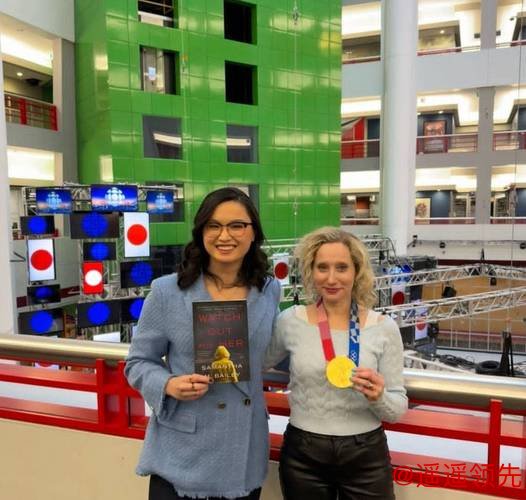 女大十八变！加拿大华裔奥运冠军麦克尼尔退役后发福，坚决拒绝认祖归宗