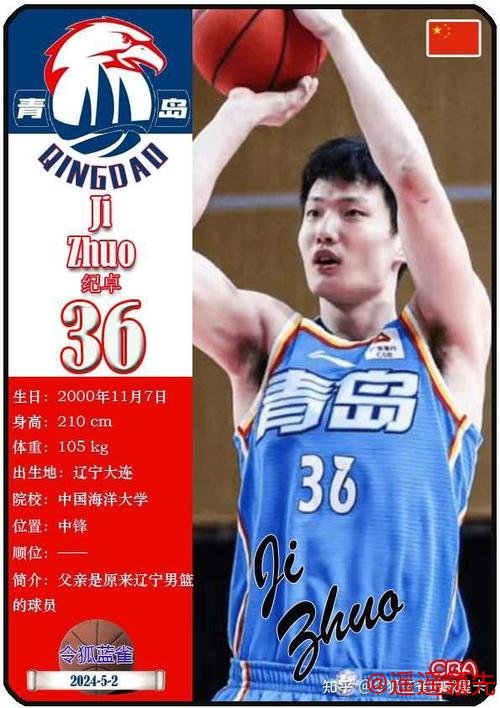 纪卓13+13青岛送四川22连败 广州大胜同曦