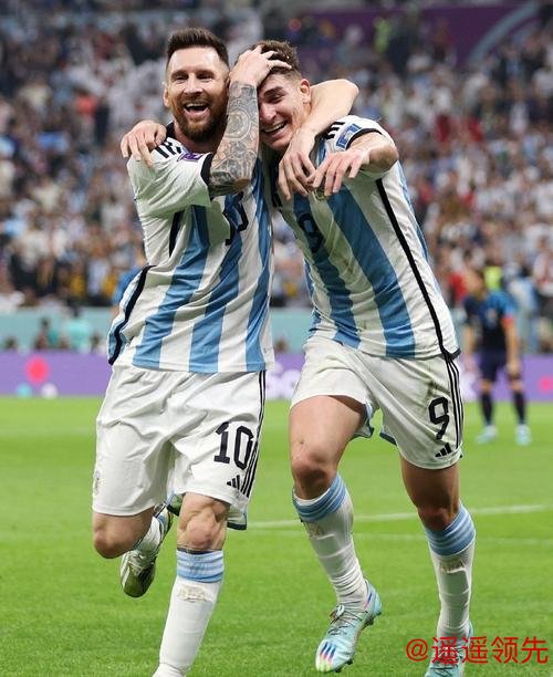 纪录延续！阿根廷5次参加世界杯半决赛全部晋级
