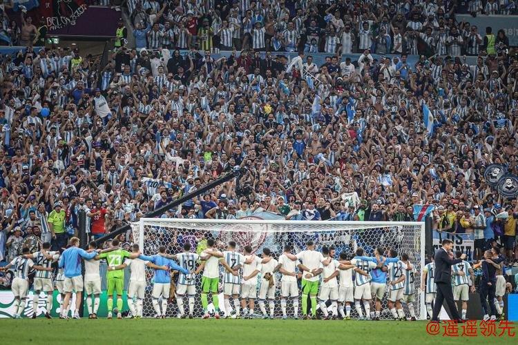 纪录延续！阿根廷5次参加世界杯半决赛全部晋级