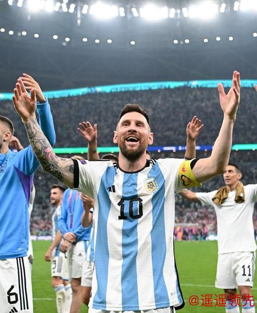 纪录延续！阿根廷5次参加世界杯半决赛全部晋级