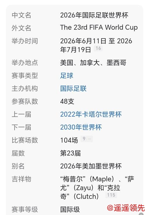 2026世界杯实时买球攻略解析